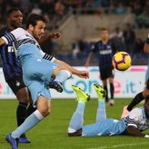 Ingin Kalahkan Inter, Inzaghi Berpesan Hal Ini Pada Para Pemain Lazio