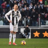 Ronaldo Masuk Dalam Eksekutor Terburuk Di Italia