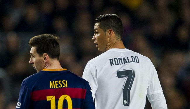 Berbatov Ucap Jika Gabung MU, Messi & Ronaldo Akan Sulit Cetak Gol